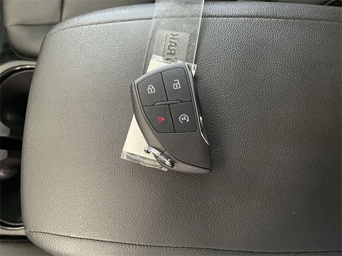 New 2026 Chevrolet Colorado LT w/ LT Convenience Package image 32