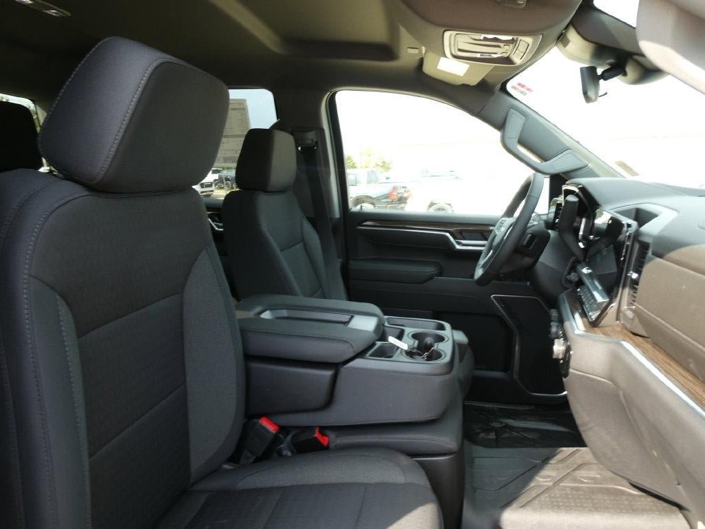 New 2026 Chevrolet Silverado 1500 RST w/ RST Select Package AWD/4WD image 13