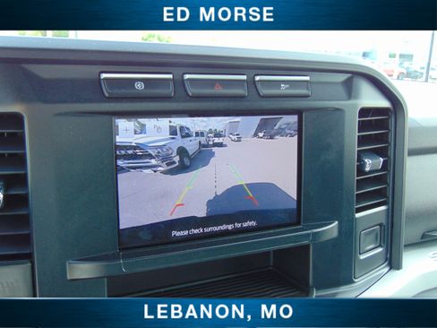 Used 2024 Ford F350 XLT AWD/4WD image 26
