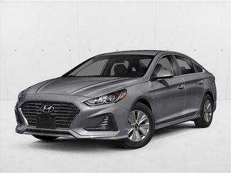 Used 2019 Hyundai Sonata SE FWD video 1