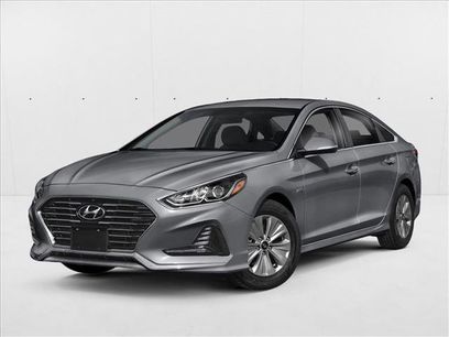 Used 2019 Hyundai Sonata SE