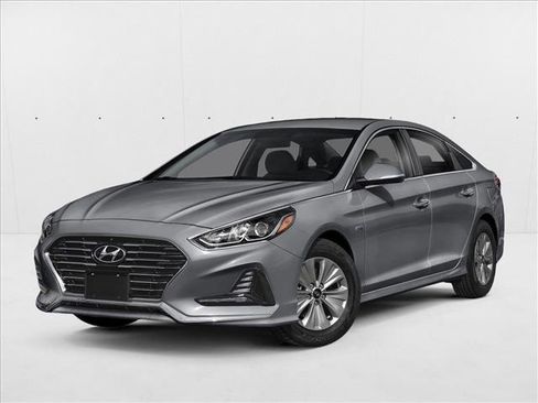 Used 2019 Hyundai Sonata SE FWD image 1