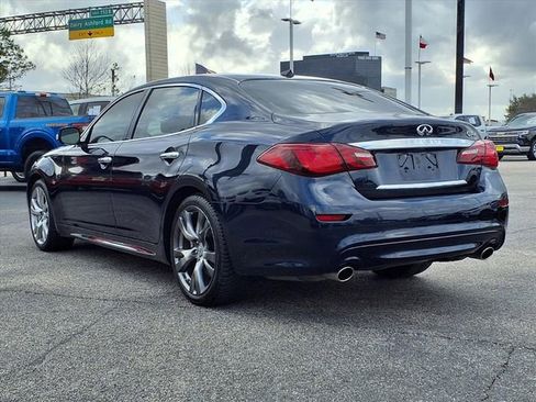Used 2019 INFINITI Q70 L 3.7 w/ Sensory Package image 23