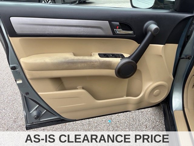 Used 2010 Honda CR-V LX image 23