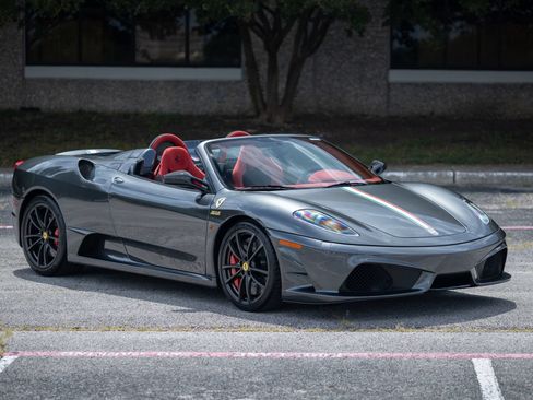 Used 2009 Ferrari F430 Scuderia RWD image 31