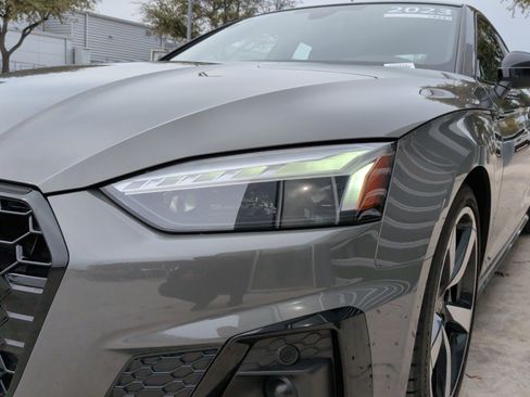 Certified 2023 Audi A5 2.0T Premium Plus image 6