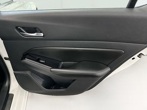 Used 2022 Nissan Altima 2.5 SL image 32