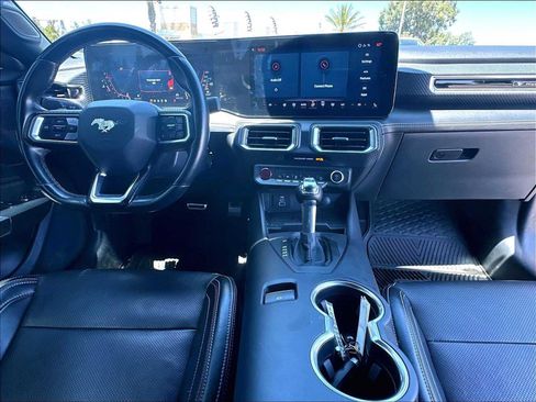 Used 2024 Ford Mustang GT Premium RWD image 17