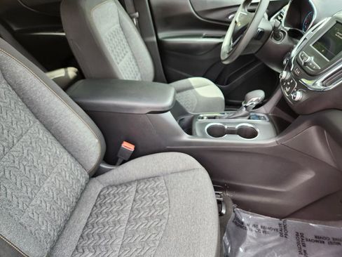 Used 2023 Chevrolet Equinox LT AWD/4WD image 5
