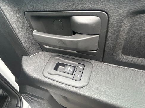 New 2025 RAM 3500 Tradesman AWD/4WD image 31