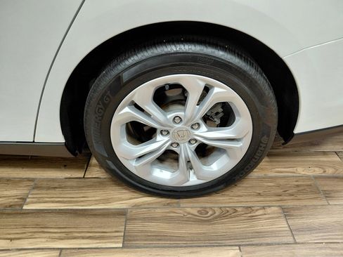 Used 2023 Honda Accord LX image 15