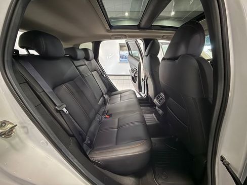 Used 2024 MAZDA CX-50 AWD 2.5 S w/ Cargo Package image 13