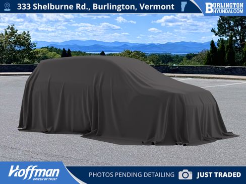 Used 2026 Hyundai Kona SEL Premium AWD/4WD image 1