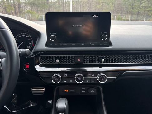 Used 2024 Honda Civic Sport image 9