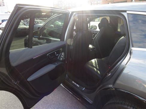 Certified 2023 Mercedes-Benz EQS 580 4MATIC SUV image 13