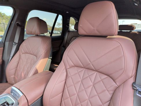 Certified 2024 BMW X5 sDrive40i w/ Parking Assistance Package image 25