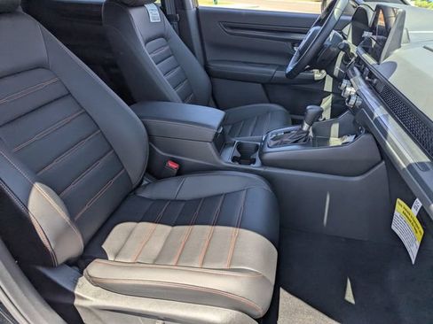 Certified 2026 Honda CR-V Sport-L image 9