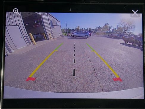 New 2025 Jeep Grand Cherokee L Altitude image 5