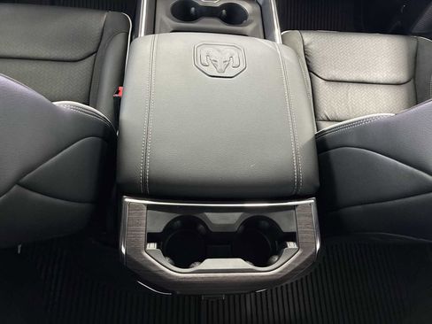 New 2026 RAM 1500 Laramie image 22