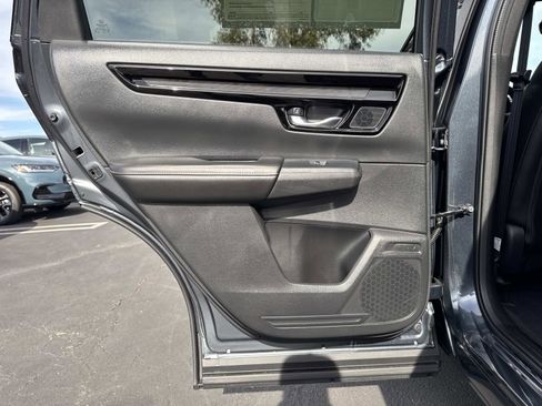 Used 2025 Honda CR-V Sport Touring image 24