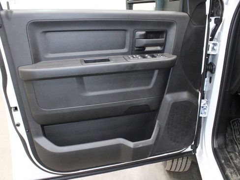 New 2026 RAM 5500 Tradesman image 13