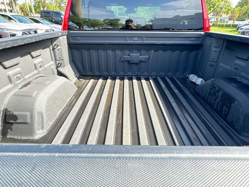 Used 2023 Chevrolet Silverado 1500 LT w/ Protection Package AWD/4WD image 25