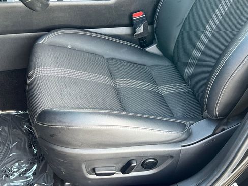 Used 2024 MAZDA CX-50 AWD 2.5 S w/ Preferred Package image 31