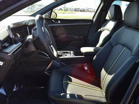 New 2026 Kia K5 GT image 6