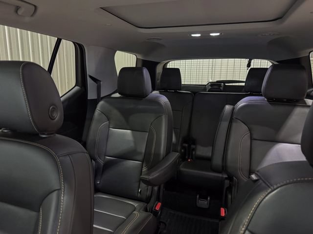 Used 2021 Chevrolet Traverse RS AWD/4WD image 21