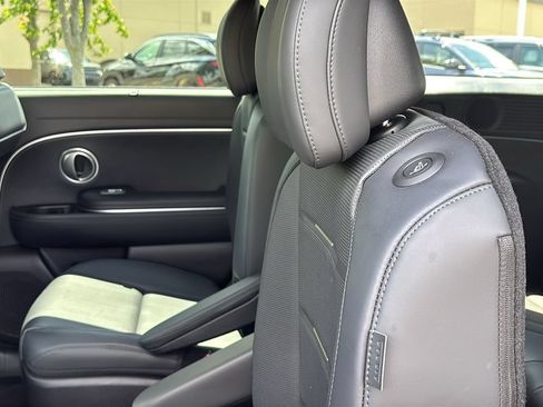 Used 2026 Hyundai Palisade Calligraphy AWD/4WD image 29