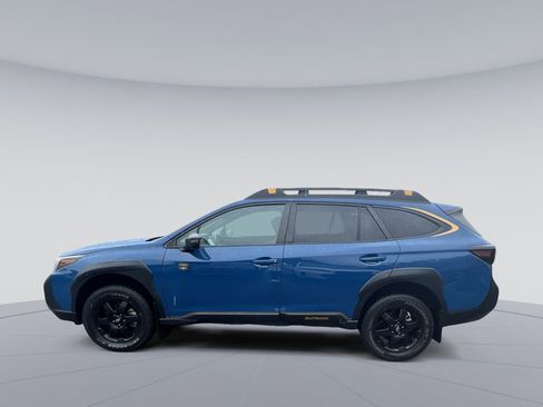 Used 2023 Subaru Outback Wilderness AWD/4WD image 6