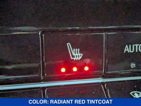 New 2026 Chevrolet Equinox LT w/ Convenience Package II image 24