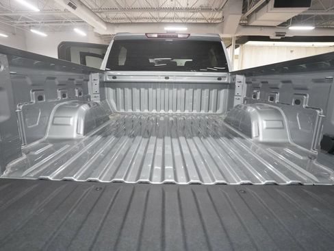 Used 2025 GMC Sierra 1500 Elevation AWD/4WD image 10