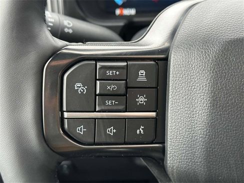 New 2025 Ford F350 Platinum image 18