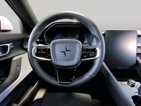 Used 2022 Polestar Polestar 2 w/ Plus Package AWD/4WD image 5