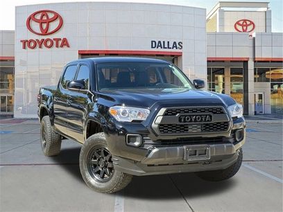 Used 2023 Toyota Tacoma SR