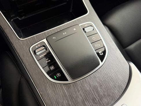 Used 2022 Mercedes-Benz GLC 300 4MATIC image 29
