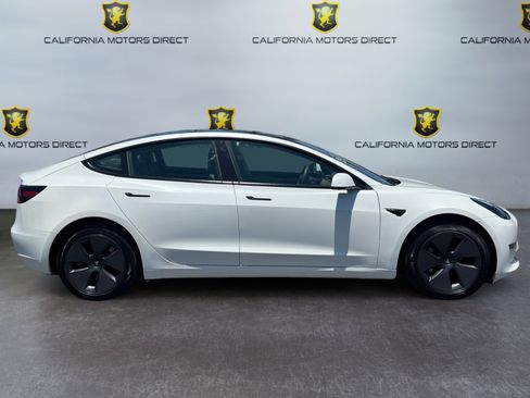 Used 2023 Tesla Model 3 Standard Range RWD image 6