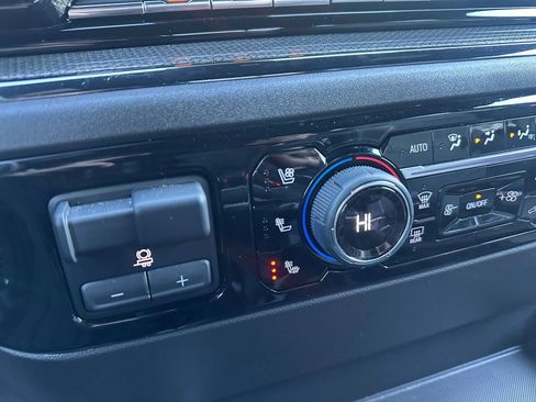 Used 2024 Chevrolet Silverado 1500 ZR2 w/ ZR2 Bison Edition image 24