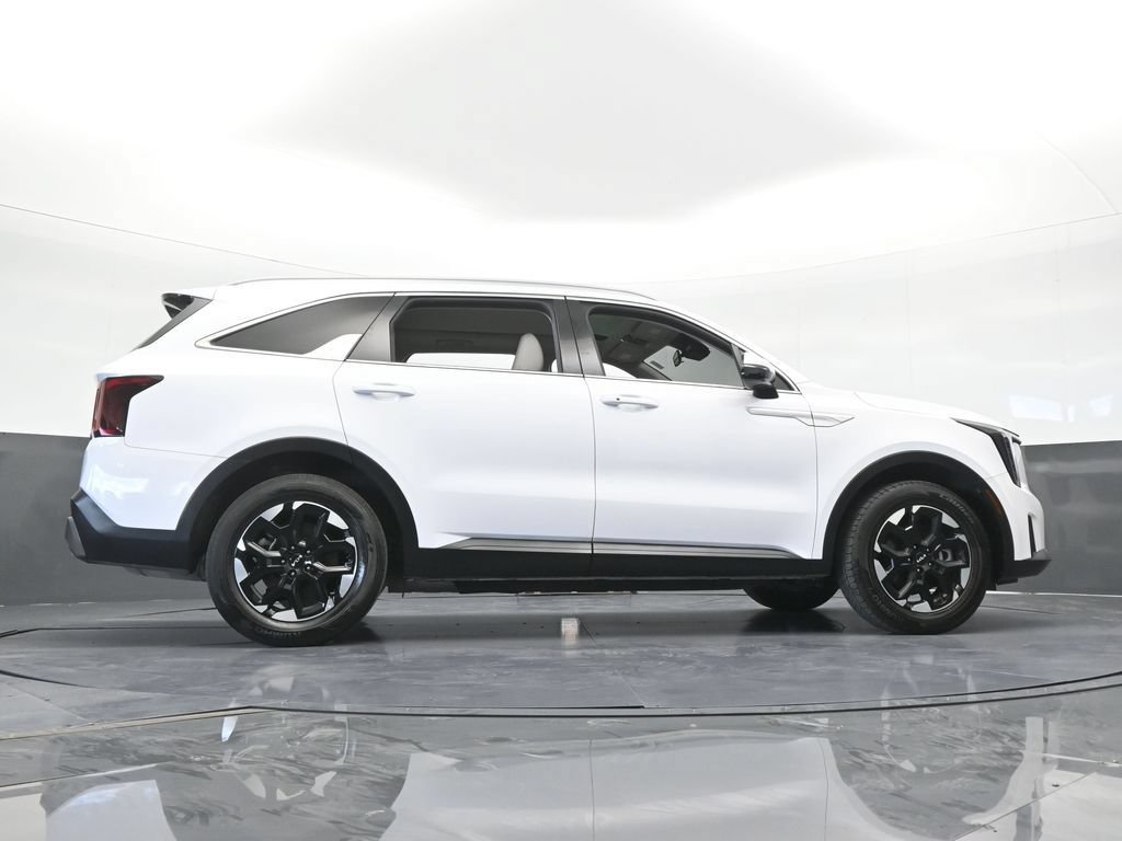 Used 2024 Kia Sorento S w/ Panoramic Sunroof Package FWD image 64