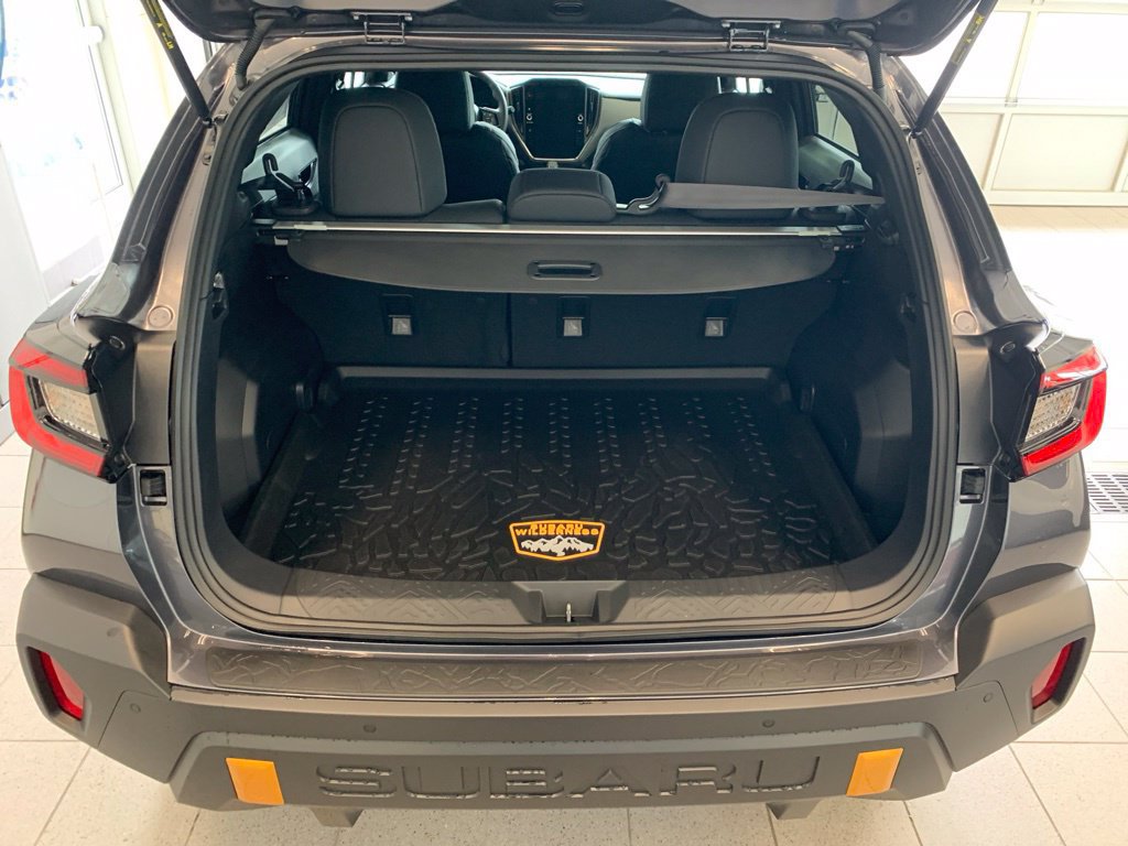 New 2026 Subaru Crosstrek 2.5i Wilderness AWD/4WD image 15