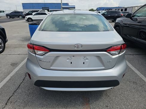 Used 2022 Toyota Corolla LE FWD image 7