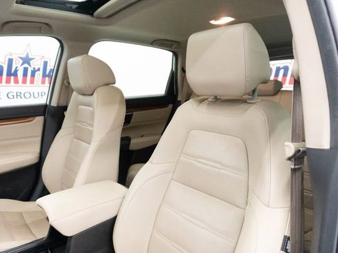 Certified 2020 Honda CR-V EX-L image 16