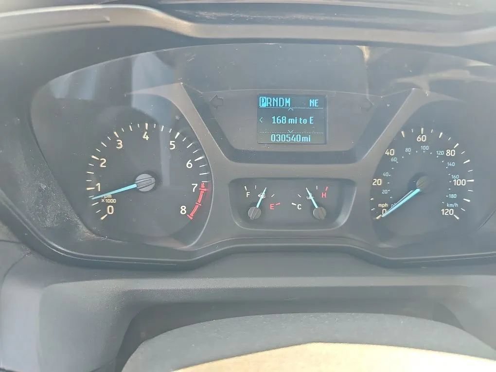 Used 2018 Ford Transit 350 148 High Roof RWD image 15