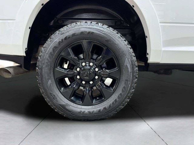 Used 2022 RAM 2500 Limited AWD/4WD image 76