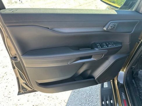 New 2026 Ford Ranger Raptor AWD/4WD image 18