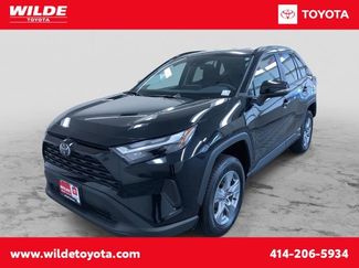Used 2025 Toyota RAV4 XLE 360° Tour