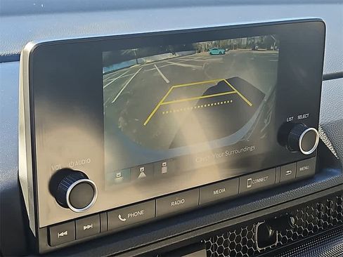 Used 2025 Honda CR-V LX image 16