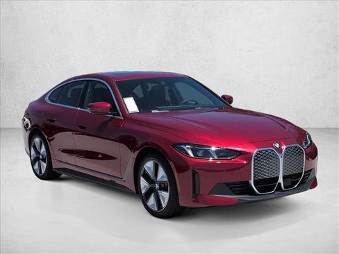 New 2026 BMW i4 eDrive40 w/ Premium Package RWD image 6