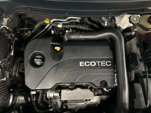 Used 2019 Chevrolet Equinox LT AWD/4WD image 98